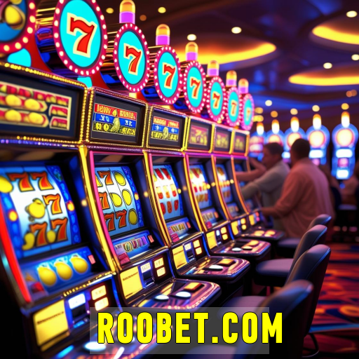 ROOBET